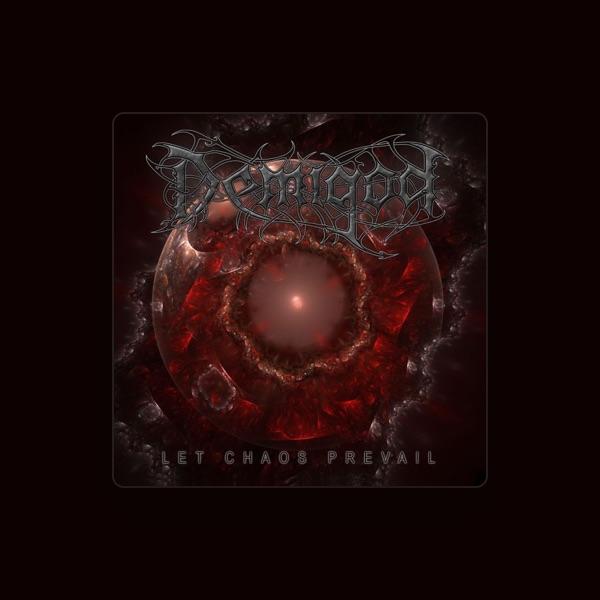 Demigod