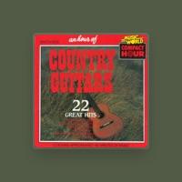 The Country Guitars