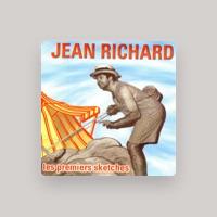 Jean Richard