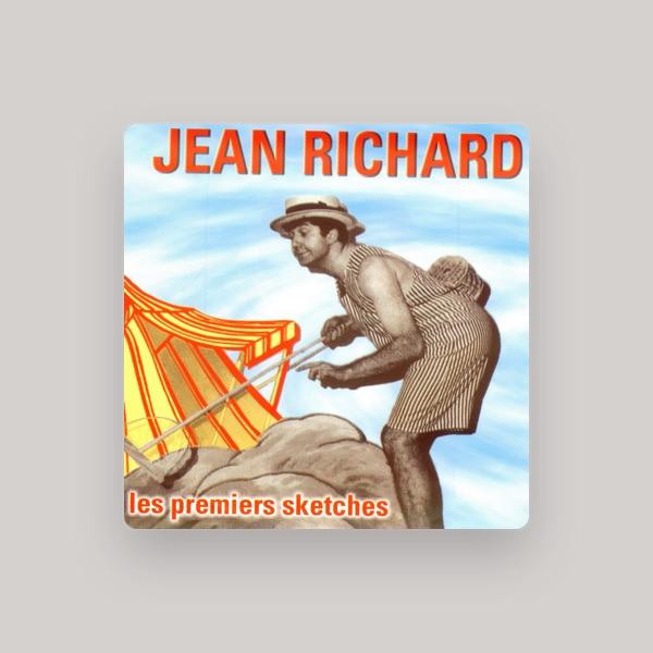 Jean Richard