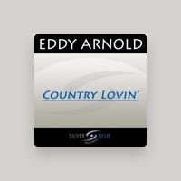 Eddie Arnold