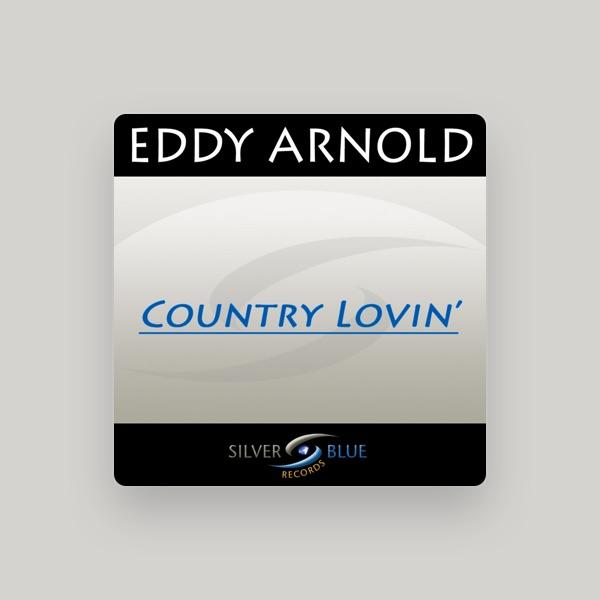 Eddie Arnold