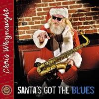 Santa's Got the Blues