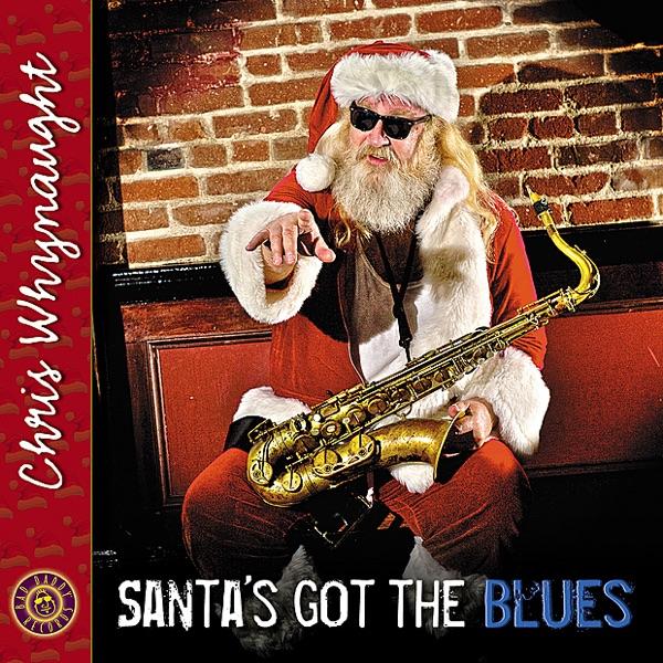 Santa's Got the Blues