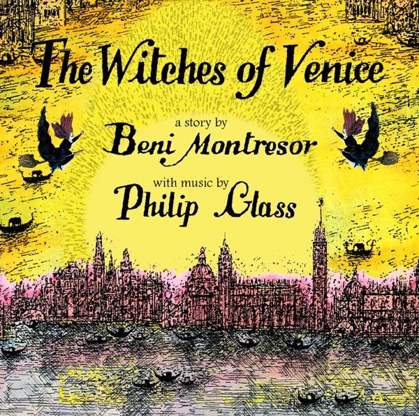The Witches of Venice: Life Is Hard, a Good Red Wine