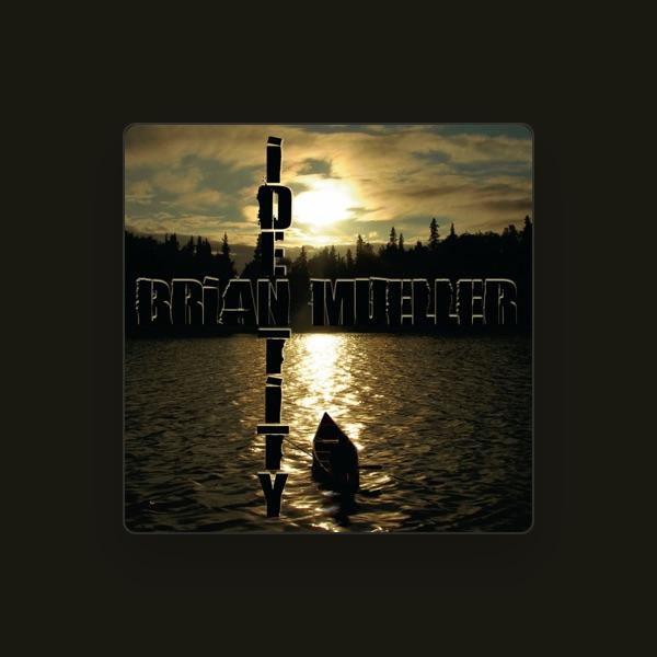 Brian Mueller