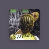 Sullen