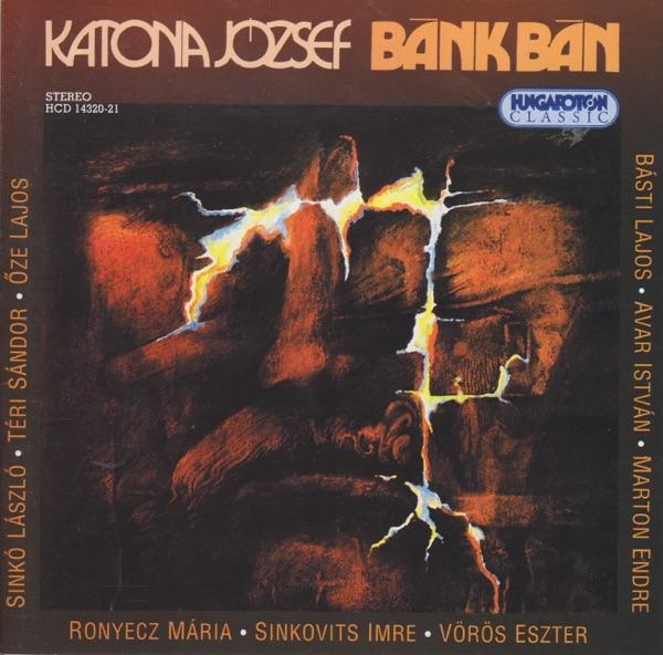 Endre király, udvari nép, később Bánk majd Tiborc