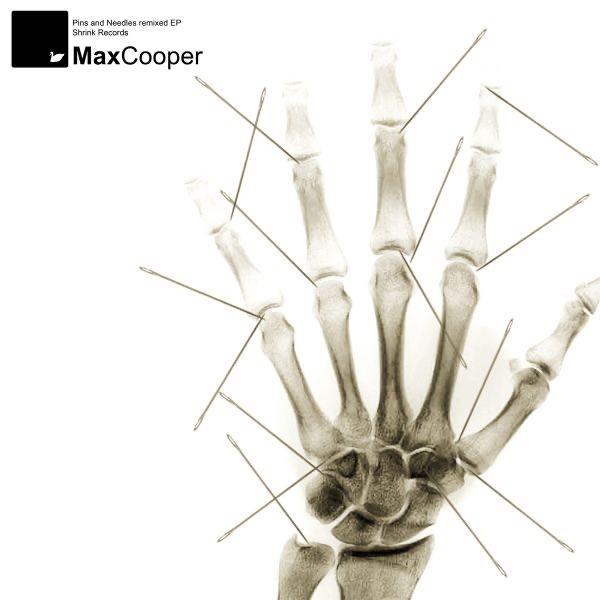 Pins and Needles (Max Cooper's Purple Haze Remix)