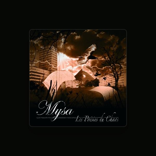 Mysa
