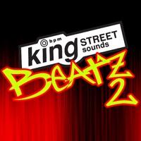 Congo Deep (Beats)