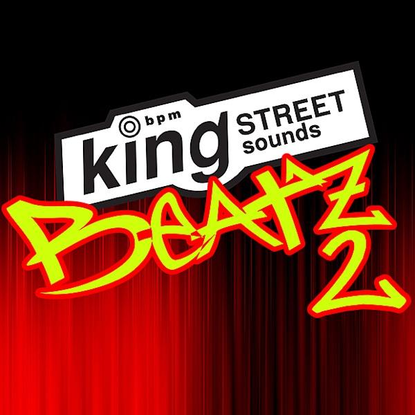 Congo Deep (Beats)