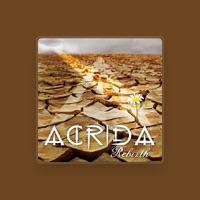 Acrida