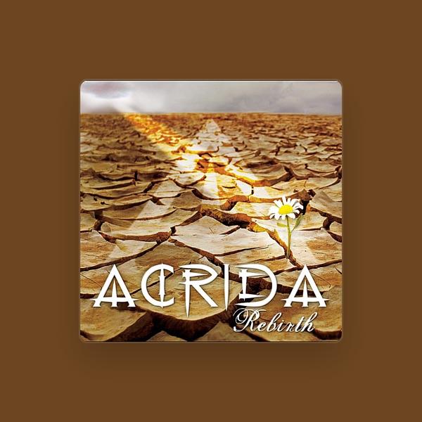 Acrida