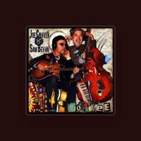 Joe Craven & Sam Bevan