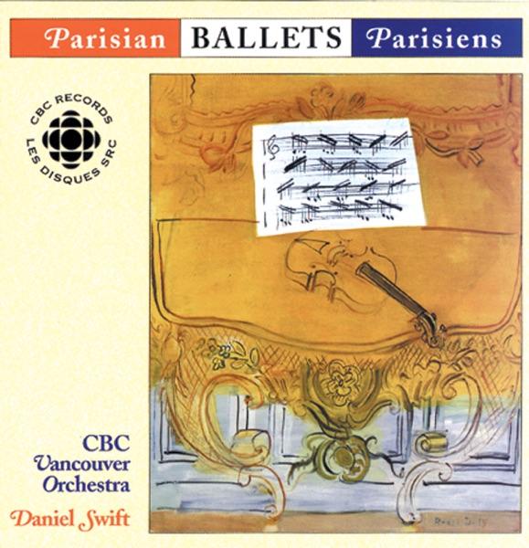 3 Rag Caprices, Op. 78 (version for Orchesttra): I. See Et Muscle