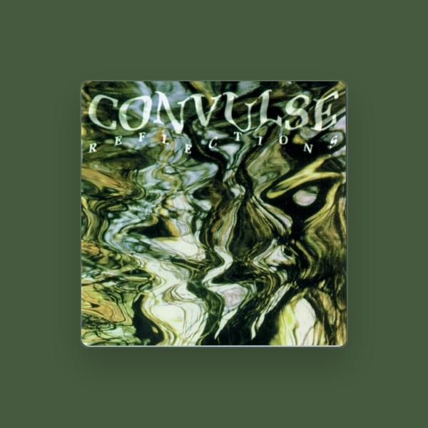 Convulse