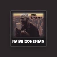 Joel Kroeker