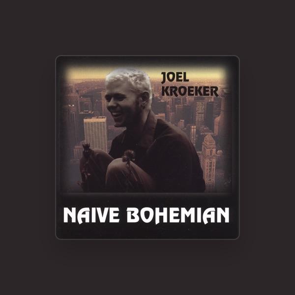 Joel Kroeker