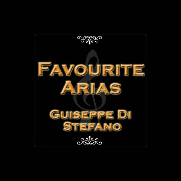 Guiseppe Di Stefano