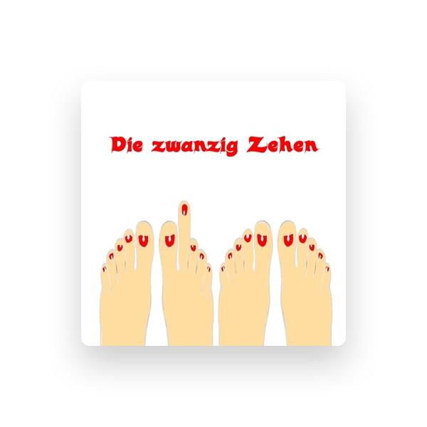 Die Zwanzig Zehen