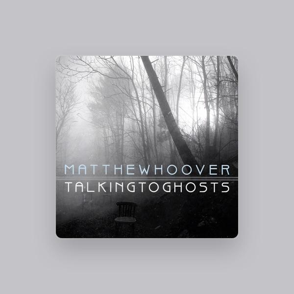 Matthew Hoover