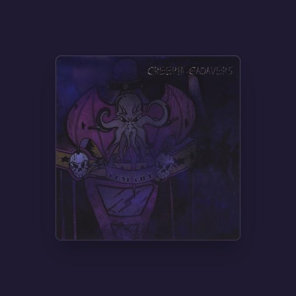 Creepin' Cadavers