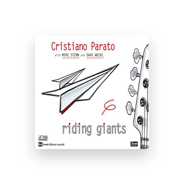 Cristiano Parato