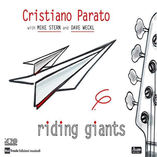 The Collision (feat. Mike Stern & Dave Weckl)