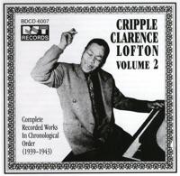 Clarence's Blues