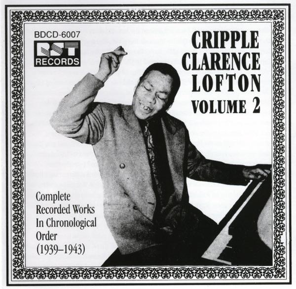 Clarence's Blues