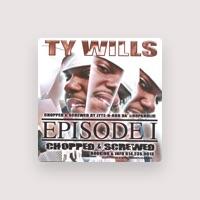 Ty Wills
