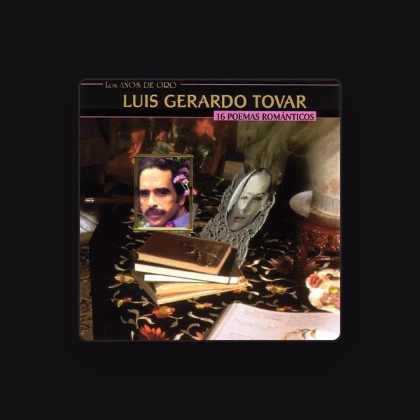 Luis Gerardo Tovar