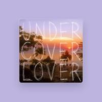 UNDER COVER LOVER