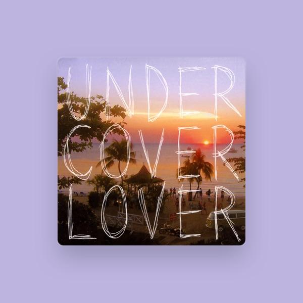 UNDER COVER LOVER