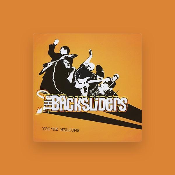 The Backsliders