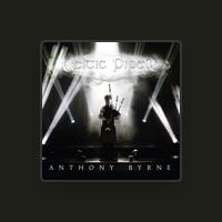 Anthony Byrne