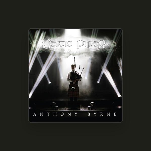 Anthony Byrne