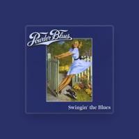 The Powder Blues Band