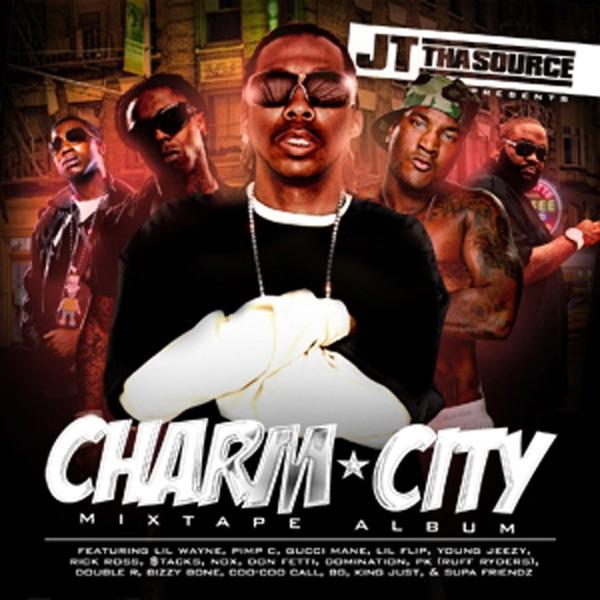 Money Ova Here (feat. Stacks, Lil Wayne)