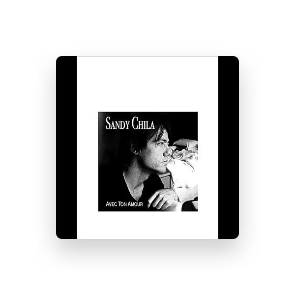 Sandy Chila