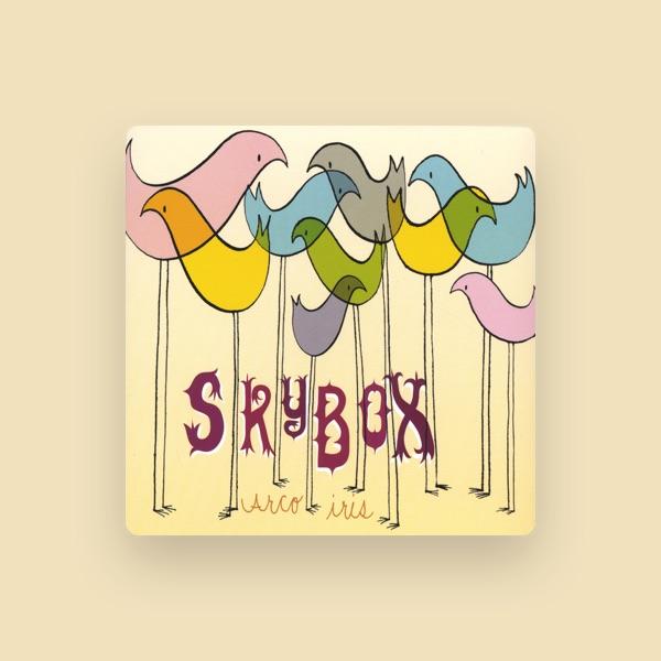 Skybox