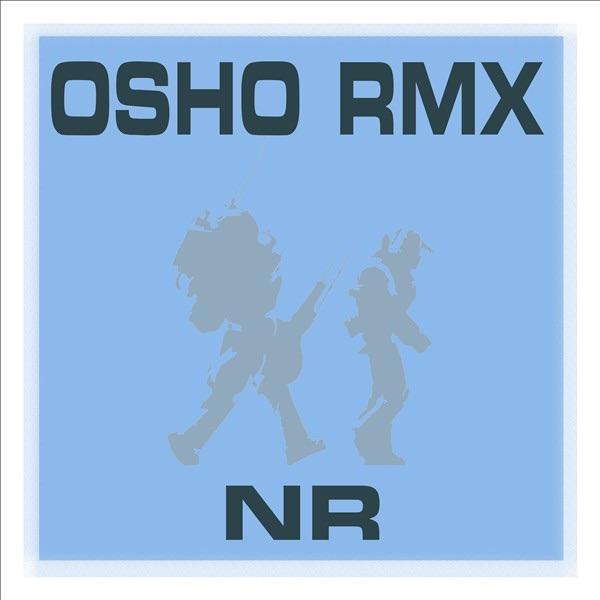 Osho (Moso Molo Remix)