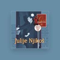 Julije Njikos