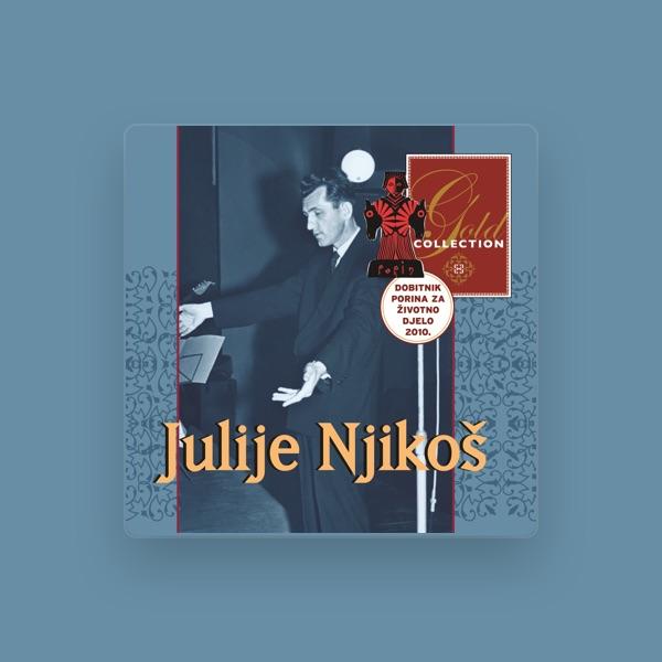 Julije Njikos