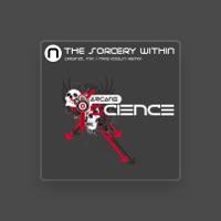 Arcane Science