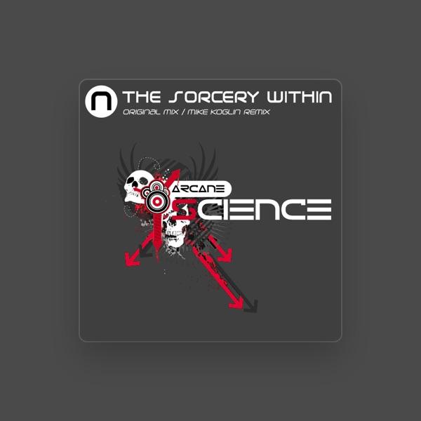 Arcane Science