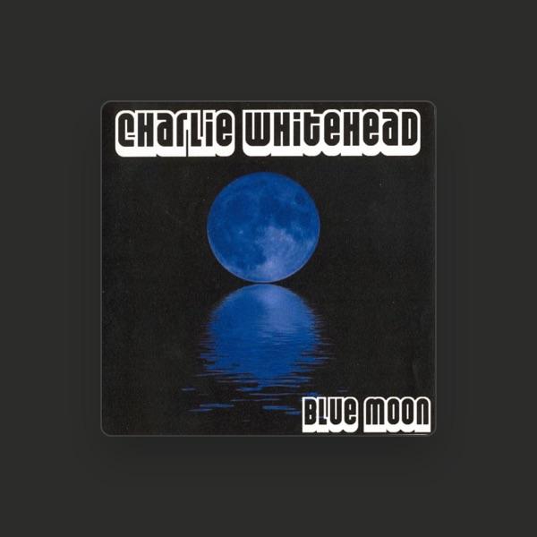 Charlie Whitehead