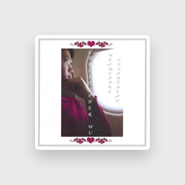 Christopher Wu