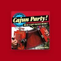 The Cajun Playboys